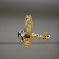 Indoor Flying 2019